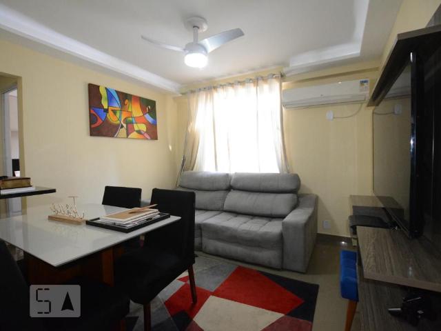 Apto, Irajá, 2 Quartos, 55 m2 Rio de Janeiro