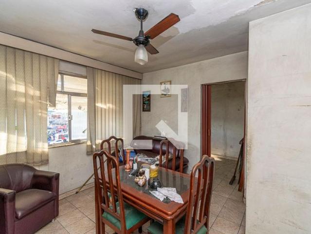 Apto, Irajá, 2 Quartos, 55 m2 Rio de Janeiro