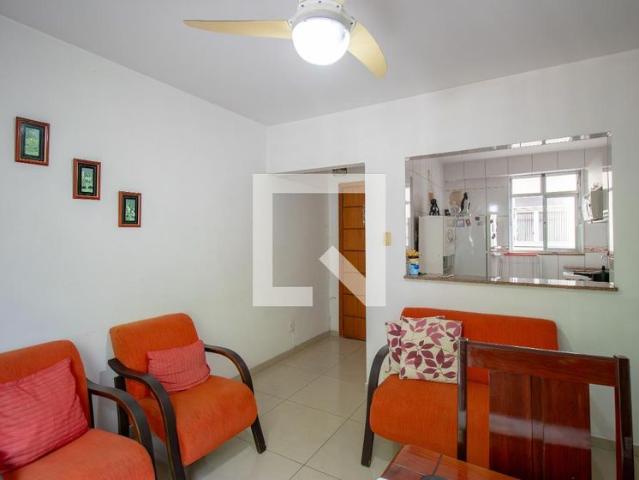 Apto, Irajá, 2 Quartos, 56 m2 Rio de Janeiro