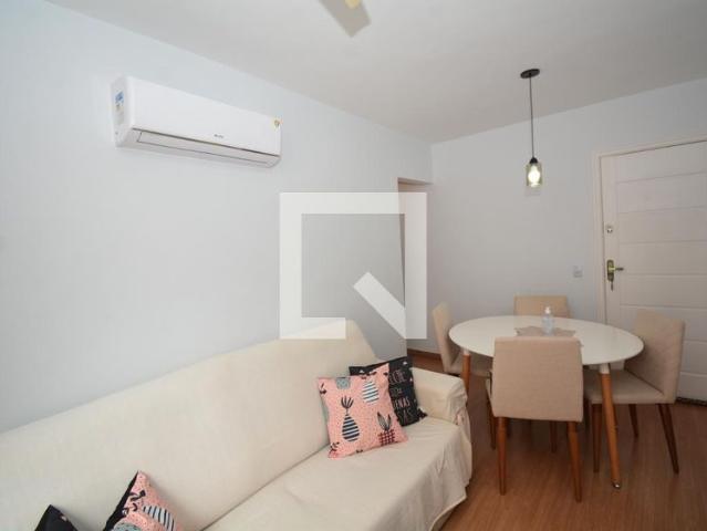 Apto, Irajá, 2 Quartos, 61 m2 Rio de Janeiro