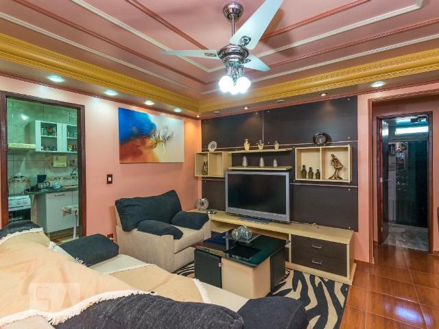 Apto, Irajá, 2 Quartos, 64 m2 Rio de Janeiro