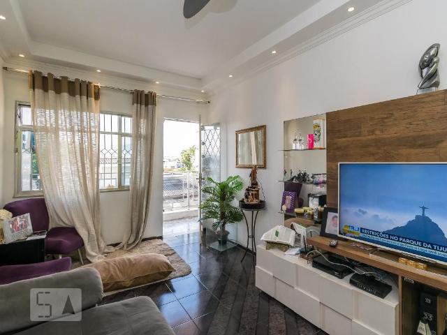 Apto, Irajá, 2 Quartos, 100 m2 Rio de Janeiro