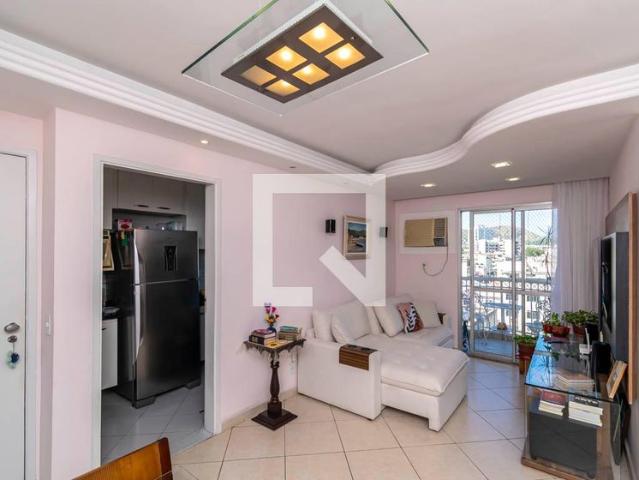 Apto, Irajá, 3 Quartos, 68 m2 Rio de Janeiro