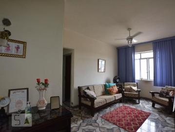 Apto, Irajá, 3 Quartos, 84 m2 Rio de Janeiro
