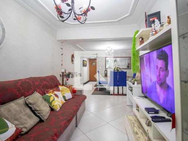 Apto, Irajá, 4 Quartos, 119 m2 Rio de Janeiro