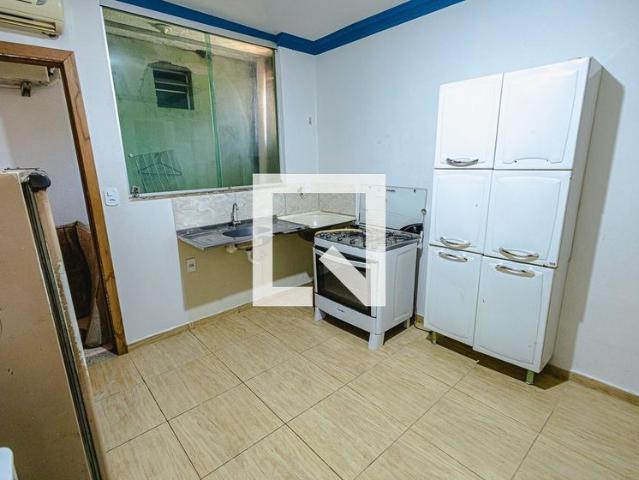 Apto, Juliana, 1 Quarto, 16 m2 Belo Horizonte