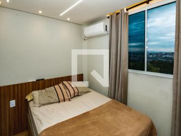 Apto, Juliana, 2 Quartos, 45 m2 Belo Horizonte
