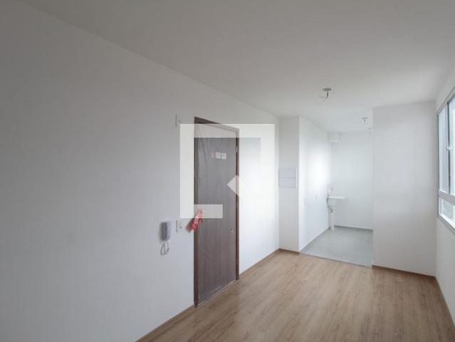 Apto, Juliana, 2 Quartos, 45 m2 Belo Horizonte