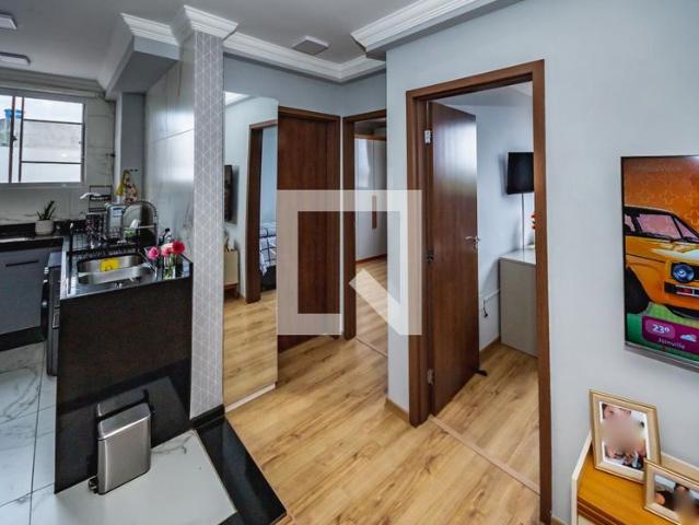 Apto, Juliana, 2 Quartos, 45 m2 Belo Horizonte