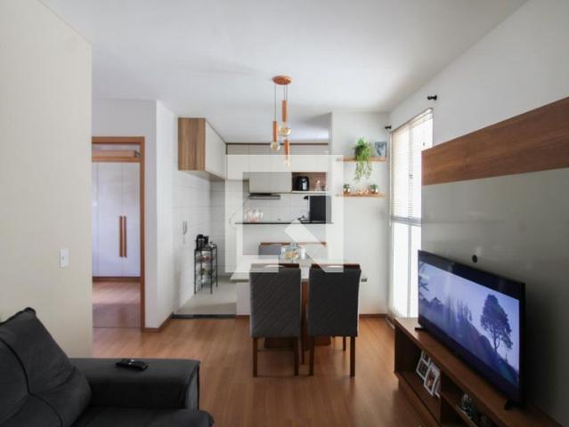 Apto, Juliana, 2 Quartos, 43 m2 Belo Horizonte