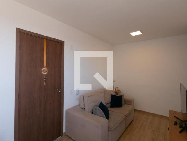 Apto, Juliana, 2 Quartos, 43 m2 Belo Horizonte