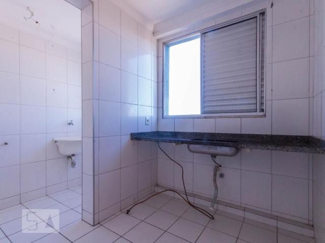 Apto, Juliana, 2 Quartos, 58 m2 Belo Horizonte