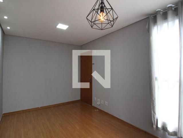 Apto, Julio Mesquita Filho, 2 Quartos, 43 m2 Sorocaba