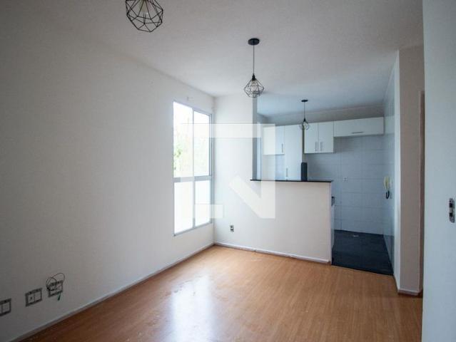 Apto, Julio Mesquita Filho, 2 Quartos, 47 m2 Sorocaba