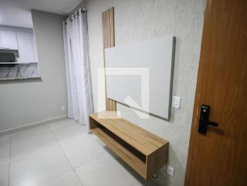 Apto, Julio Mesquita Filho, 2 Quartos, 45 m2 Sorocaba