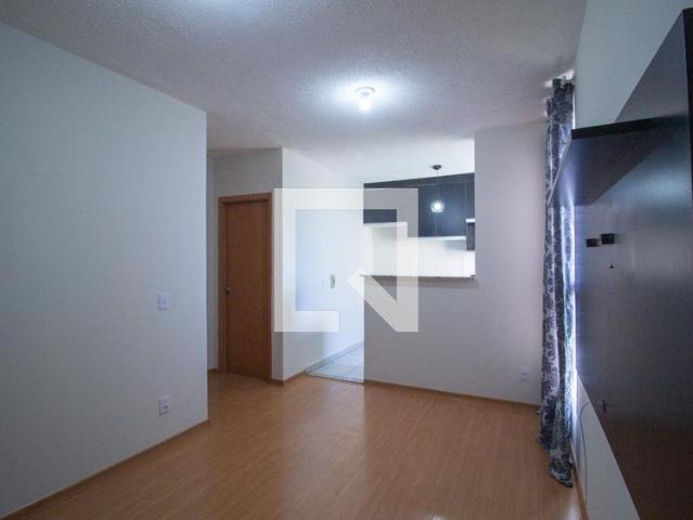 Apto, Julio Mesquita Filho, 2 Quartos, 50 m2 Sorocaba