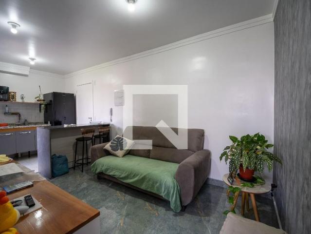 Apto, Julio Mesquita Filho, 2 Quartos, 52 m2 Sorocaba