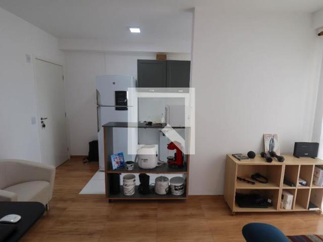 Apto, Julio Mesquita Filho, 2 Quartos, 52 m2 Sorocaba