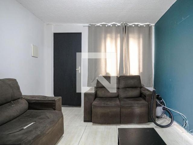 Apto, Jundiapeba, 2 Quartos, 48 m2 Mogi das Cruzes