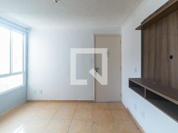 Apto, Jundiapeba, 2 Quartos, 42 m2 Mogi das Cruzes