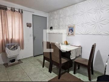 Apto, Jundiapeba, 2 Quartos, 43 m2 Mogi das Cruzes