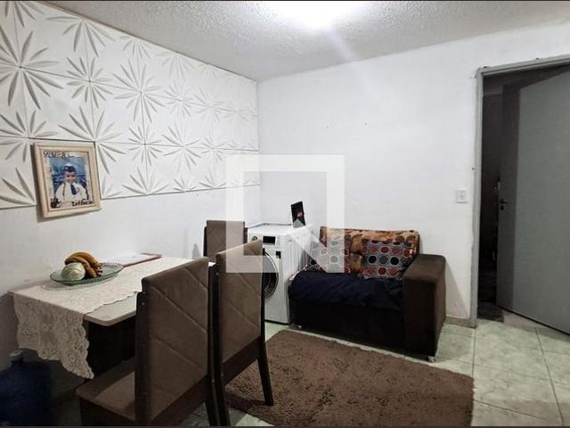 Apto, Jundiapeba, 2 Quartos, 43 m2 Mogi das Cruzes