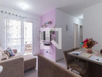 Apto, Jundiapeba, 2 Quartos, 55 m2 Mogi das Cruzes