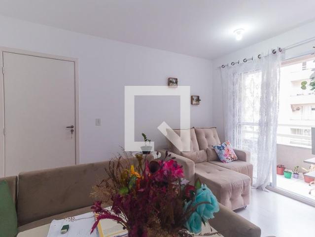 Apto, Jundiapeba, 2 Quartos, 55 m2 Mogi das Cruzes