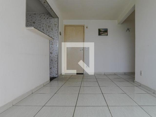Apto, Jundiapeba, 2 Quartos, 53 m2 Mogi das Cruzes
