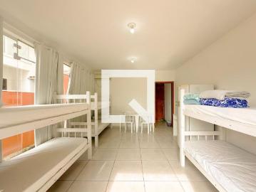 Apto, Jurerê, 1 Quarto, 30 m2 Florianópolis
