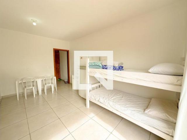 Apto, Jurerê, 1 Quarto, 30 m2 Florianópolis