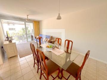 Apto, Jurerê, 2 Quartos, 90 m2 Florianópolis