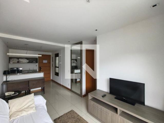 Apto, Jacarepaguá, 1 Quarto, 35 m2 Rio de Janeiro