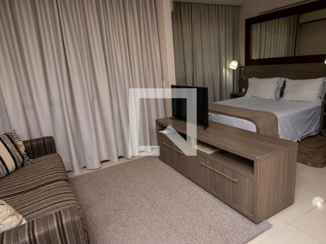 Apto, Jacarepaguá, 1 Quarto, 35 m2 Rio de Janeiro