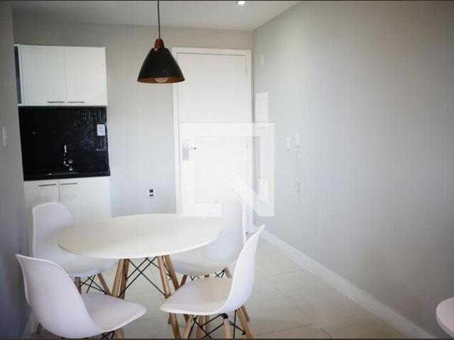 Apto, Jacarepaguá, 1 Quarto, 36 m2 Rio de Janeiro