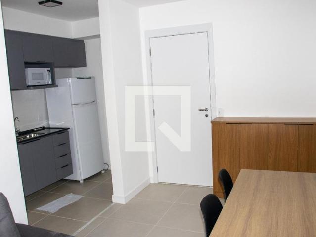 Apto, Jacarepaguá, 1 Quarto, 36 m2 Rio de Janeiro