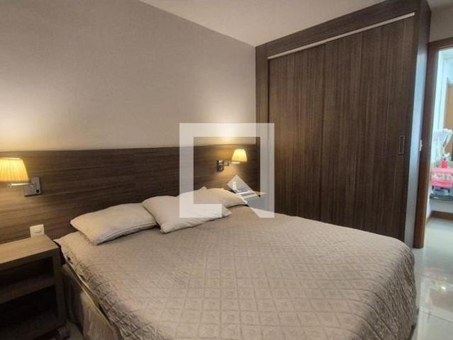 Kitnet, Jacarepaguá, 1 Quarto, 36 m2 Rio de Janeiro