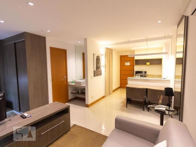 Apto, Jacarepaguá, 1 Quarto, 36 m2 Rio de Janeiro