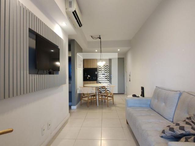Apto, Jacarepaguá, 1 Quarto, 36 m2 Rio de Janeiro