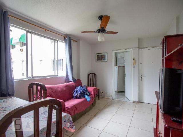 Apto, Jacarepaguá, 1 Quarto, 38 m2 Rio de Janeiro