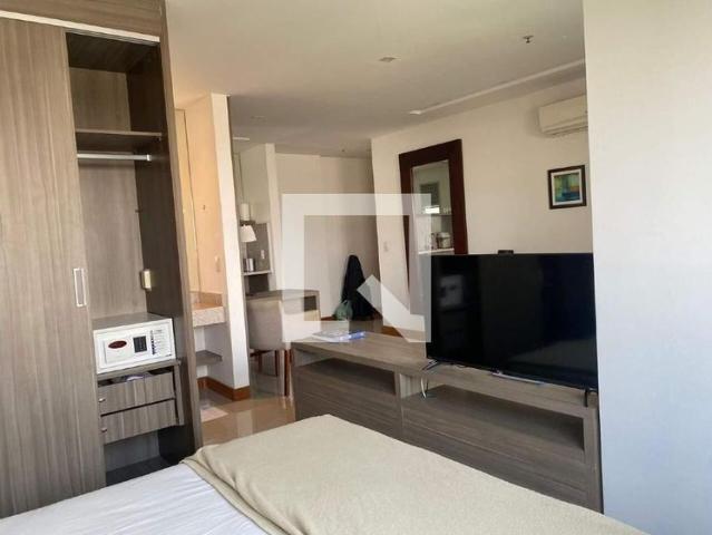 Apto, Jacarepaguá, 1 Quarto, 38 m2 Rio de Janeiro