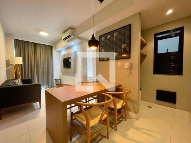 Apto, Jacarepaguá, 1 Quarto, 38 m2 Rio de Janeiro