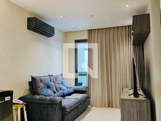 Apto, Jacarepaguá, 1 Quarto, 38 m2 Rio de Janeiro