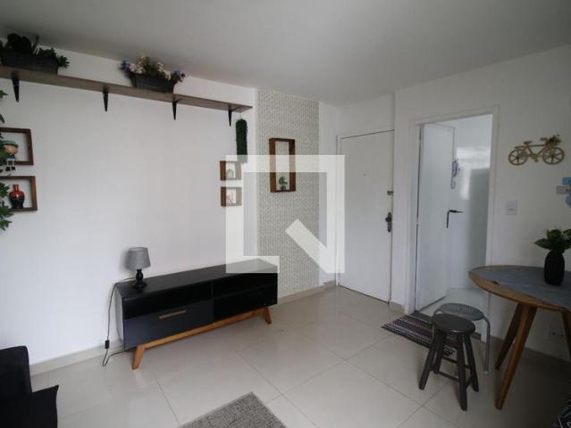 Apto, Jacarepaguá, 1 Quarto, 38 m2 Rio de Janeiro