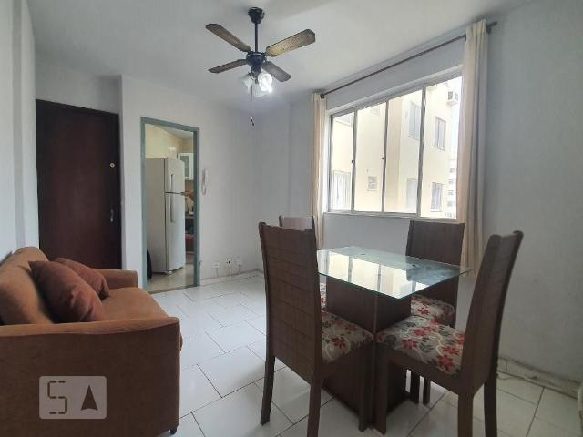 Apto, Jacarepaguá, 1 Quarto, 38 m2 Rio de Janeiro