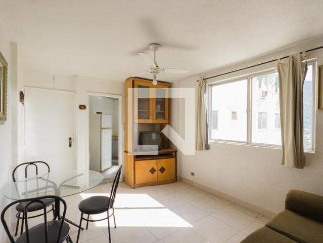 Apto, Jacarepaguá, 1 Quarto, 45 m2 Rio de Janeiro