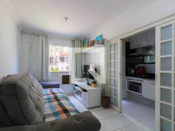 Apto, Jacarepaguá, 1 Quarto, 45 m2 Rio de Janeiro