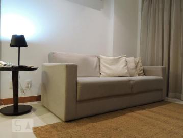 Apto, Jacarepaguá, 1 Quarto, 46 m2 Rio de Janeiro