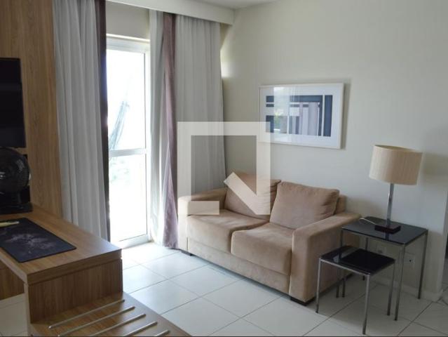 Apto, Jacarepaguá, 1 Quarto, 40 m2 Rio de Janeiro