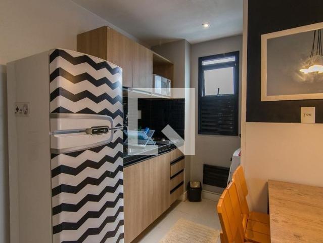 Apto, Jacarepaguá, 1 Quarto, 40 m2 Rio de Janeiro